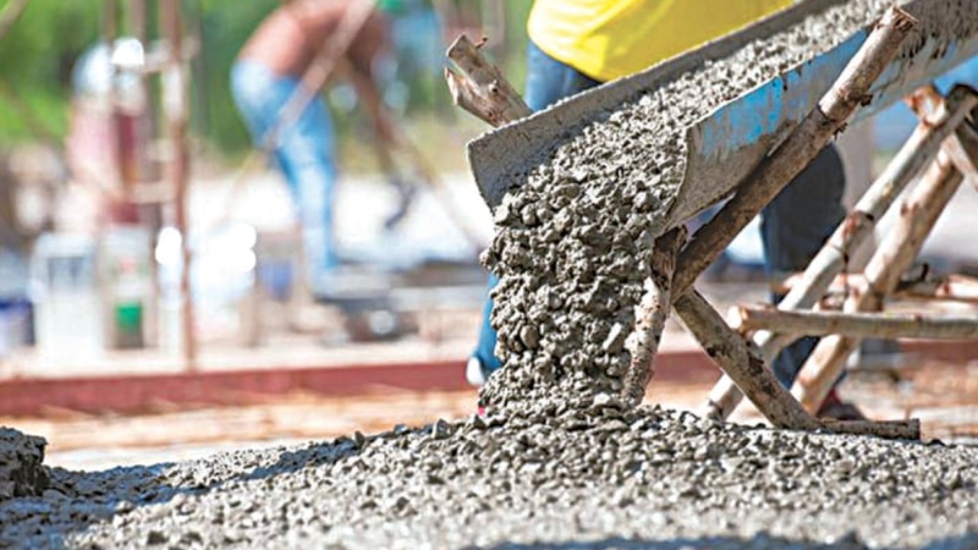 Sistema BLEND em operação